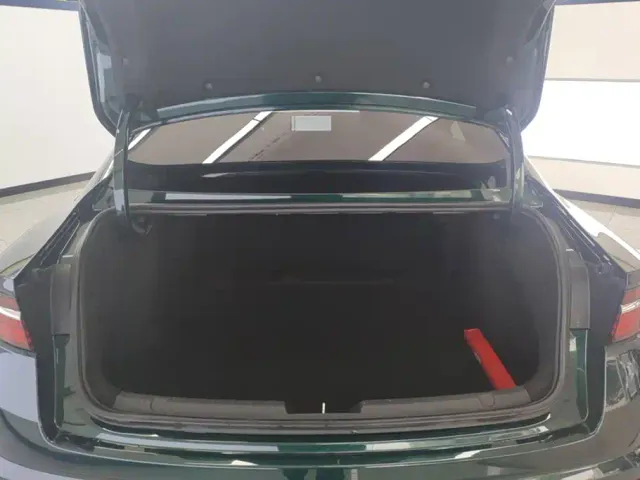 Geely Xingrui — Фото автомобиля 4