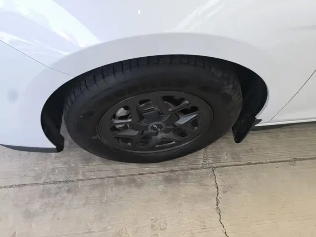 BYD Seal 05 DM-i — Фото автомобиля 22