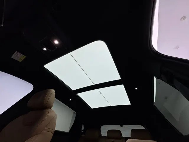 BYD Song L DM-i — Фото автомобиля 16