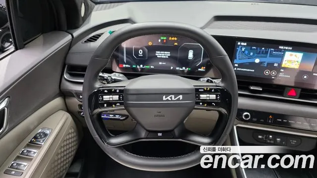 Kia Carnival — Фото автомобиля 19
