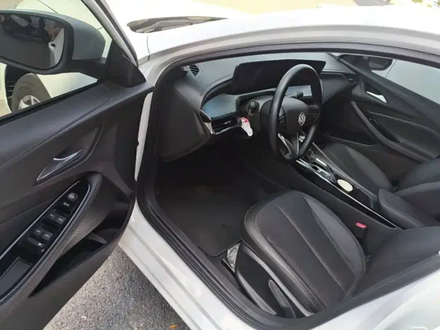 Buick Verano — Фото автомобиля 15