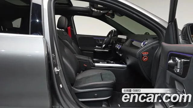 Mercedes-Benz GLA-Class H247 — Фото автомобиля 16