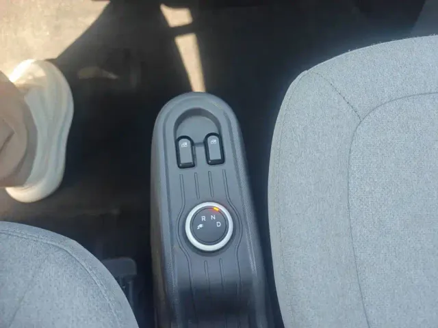 Wuling Hongguang Mini EV — Фото автомобиля 10