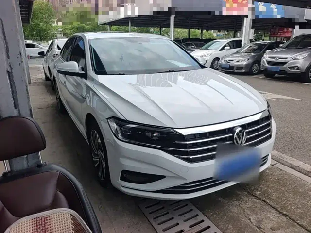 Volkswagen Sagitar — Фото автомобиля 21