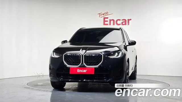 BMW X3 — Фото автомобиля 3