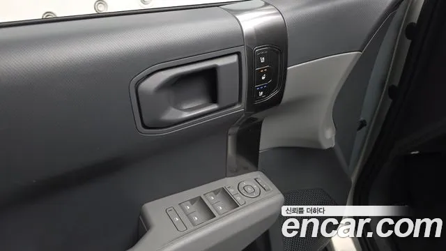 Kia EV3 — Фото автомобиля 25