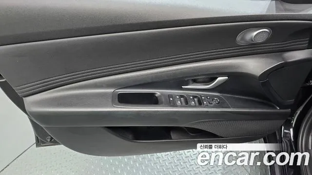Hyundai AVANTE Avante (CN7) — Фото автомобиля 23