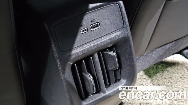 ChevroletGMDaewoo Trax Trax Кроссовер — Фото автомобиля 30