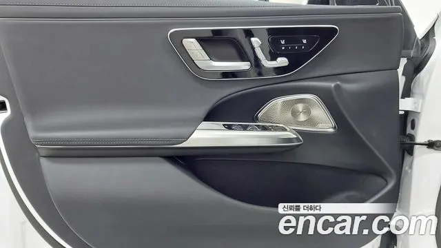 Mercedes-Benz E-Class W214 — Фото автомобиля 15