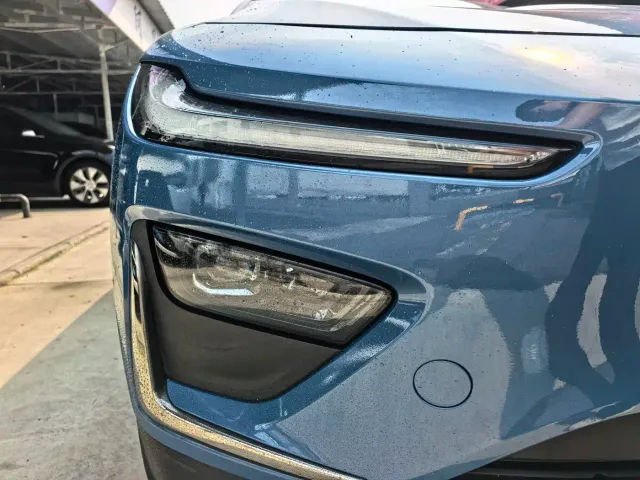 Nezha Auto Nezha X 2023 Model 500 Lite — Фото автомобиля 4