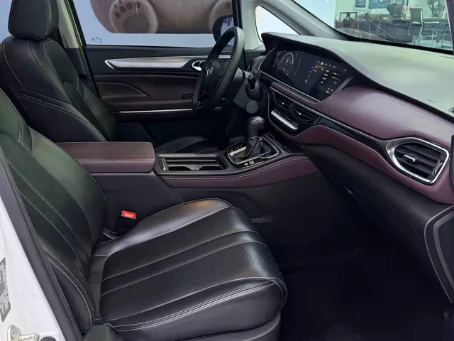 GAC Trumpchi M6 — Фото автомобиля 9