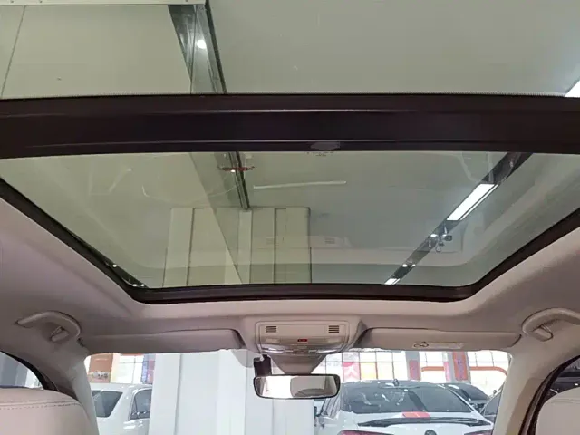 Volkswagen Tharu — Фото автомобиля 17