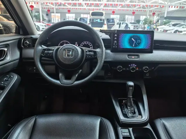 Honda Vezel — Фото автомобиля 16