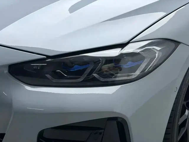 BMW 4 Series — Фото автомобиля 10