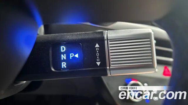Hyundai Sonata Sonata Edge(DN8) — Фото автомобиля 2