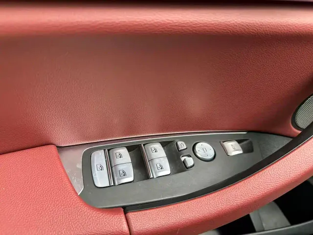 BMW X3 — Фото автомобиля 21