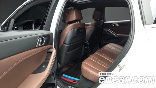 BMW X6 G06 — Фото автомобиля 11