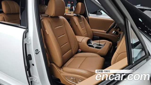 Hyundai Palisade LX3 — Фото автомобиля 15