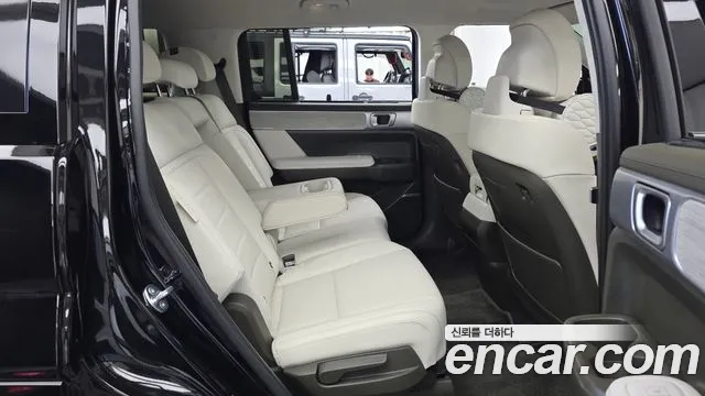 Hyundai Santa Fe MX5 — Фото автомобиля 18