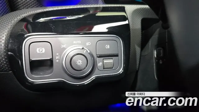 Mercedes-Benz A-Class — Фото автомобиля 16