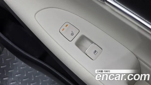 Hyundai Grandeur Новый Grandeur IG — Фото автомобиля 29