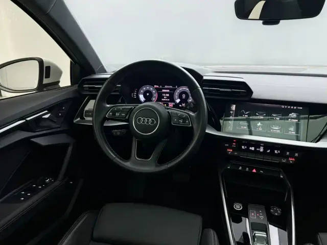 Audi A3 — Фото автомобиля 20