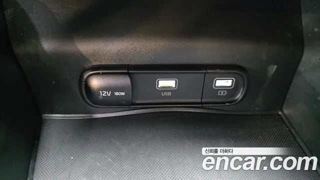 Kia K5 K5 3 поколение 2.0 LPI(Для проката) — Фото автомобиля 14
