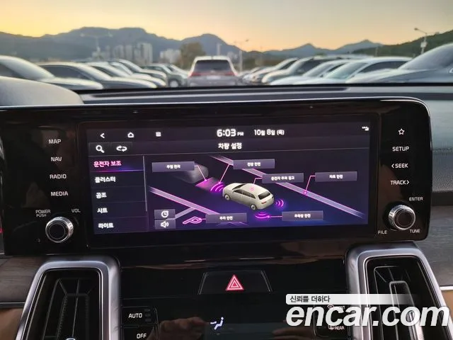Kia Sorento 4th Gen — Фото автомобиля 15