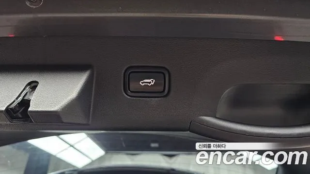 Kia Sportage — Фото автомобиля 16