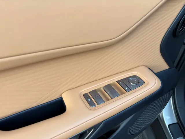 Lexus ES — Фото автомобиля 6