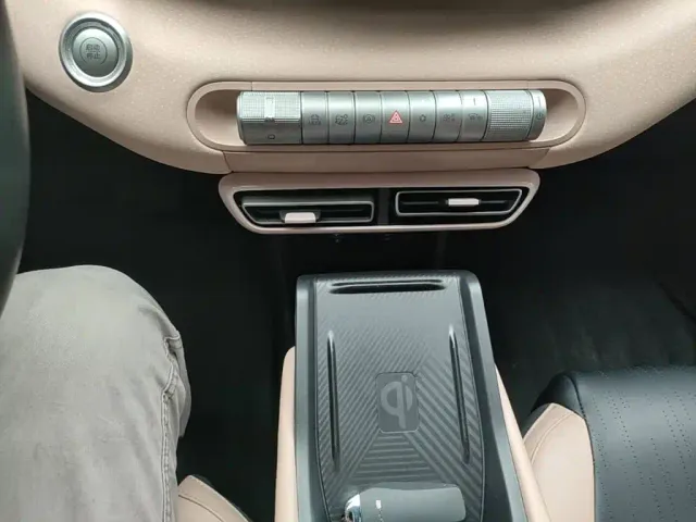 BYD Seagull — Фото автомобиля 13