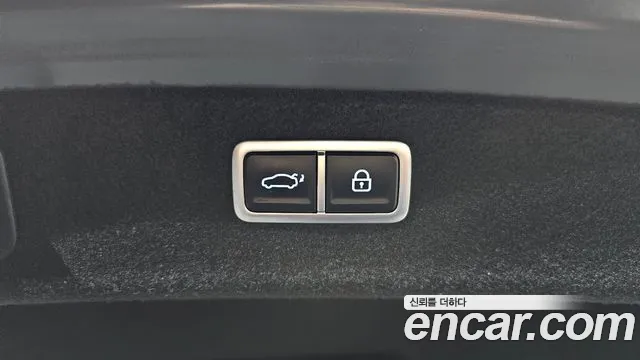 Genesis G80 RG3 — Фото автомобиля 20
