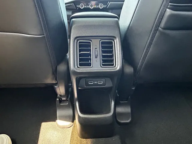 Honda XR-V — Фото автомобиля 25