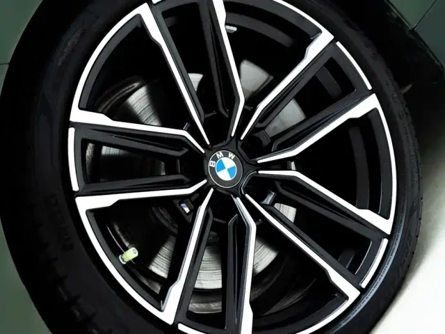 BMW 4 Series — Фото автомобиля 6