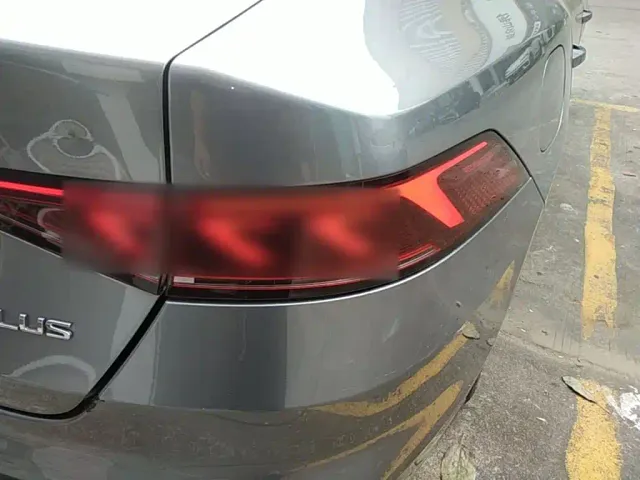BYD Qin PLUS — Фото автомобиля 7