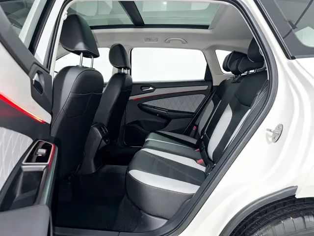 Jetta VS7 — Фото автомобиля 6