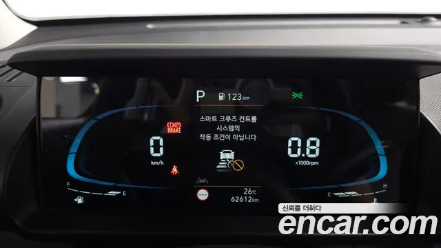 Hyundai Casper — Фото автомобиля 8