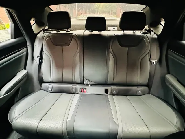 BYD Qin L — Фото автомобиля 17