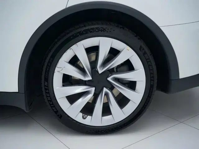 Tesla Model Y — Фото автомобиля 21