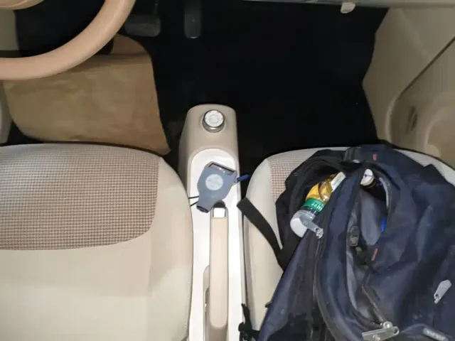 Wuling Hongguang Mini EV — Фото автомобиля 13