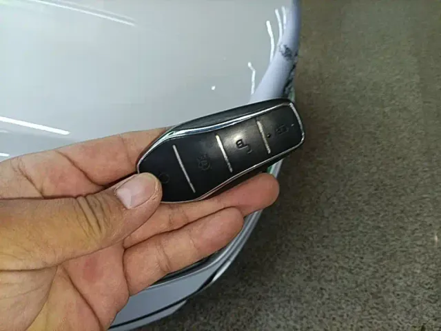 BYD Qin PLUS — Фото автомобиля 8