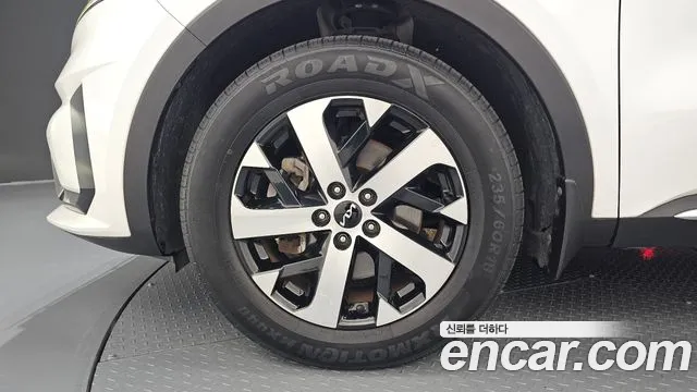 Kia Sorento Generation 4 — Фото автомобиля 5