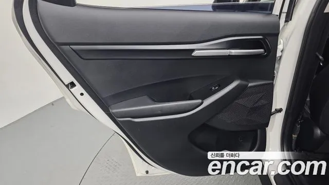 Kia Seltos — Фото автомобиля 14