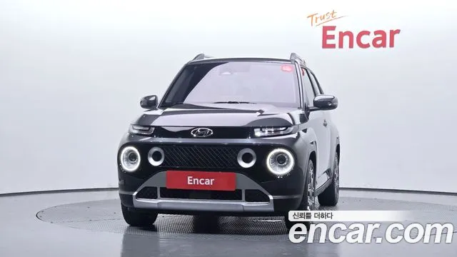 Hyundai Casper — Фото автомобиля 3