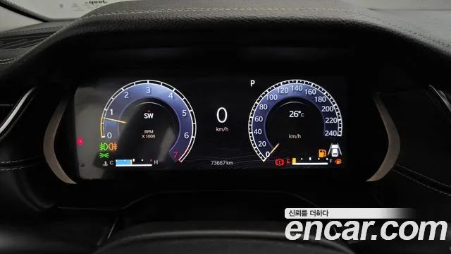 Jeep Cherokee WL — Фото автомобиля 7
