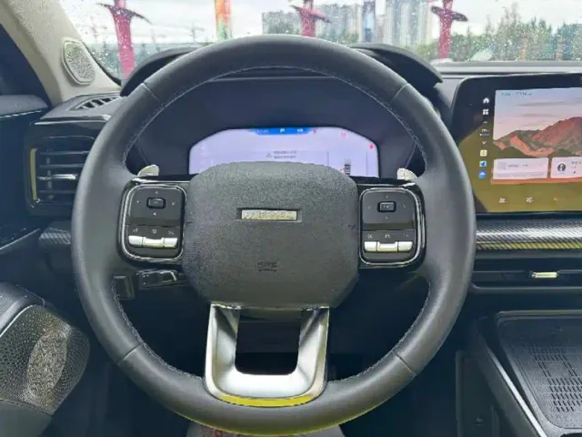 Haval Cool Dog — Фото автомобиля 13