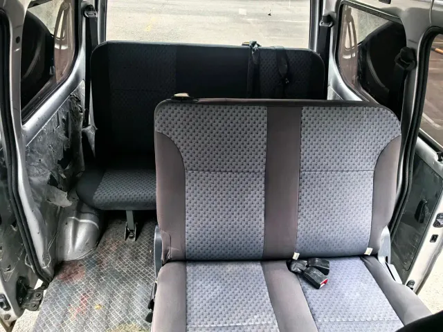Wuling Zhiguang — Фото автомобиля 16