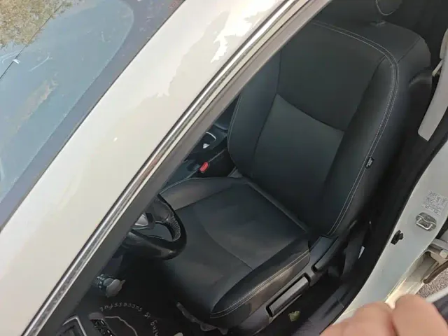 Nissan Sylphy — Фото автомобиля 14