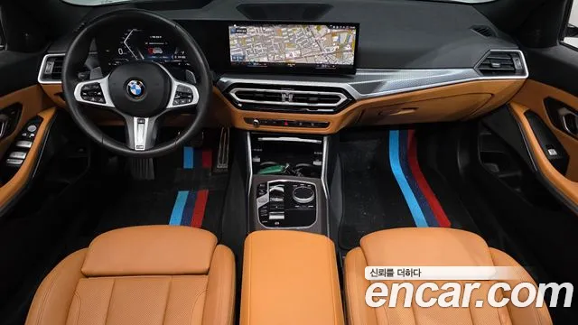 BMW 3 Series G20 — Фото автомобиля 10