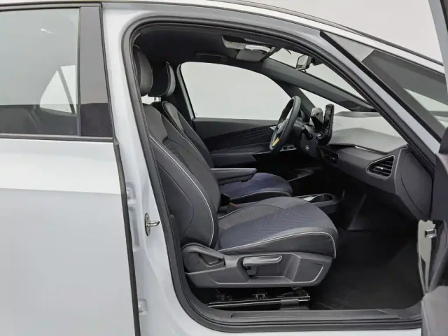 Volkswagen Volkswagen ID.3 2023 Upgraded Pure Intelligence Edition — Фото автомобиля 23